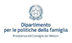 Dipartimento per le politiche della famiglia